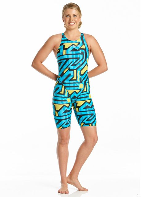 AMANZI Maze Runner Kneelength