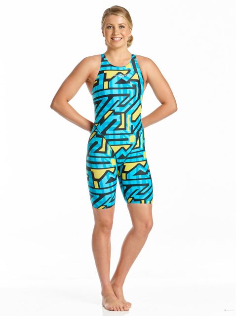 AMANZI Maze Runner Kneelength