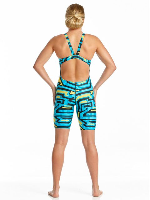 AMANZI Maze Runner Kneelength