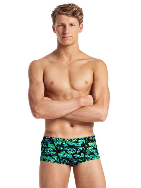 AMANZI Mens Bahamas Trunks