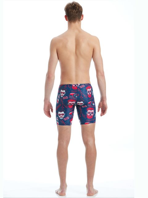 AMANZI Mens Barber Chop Jammers