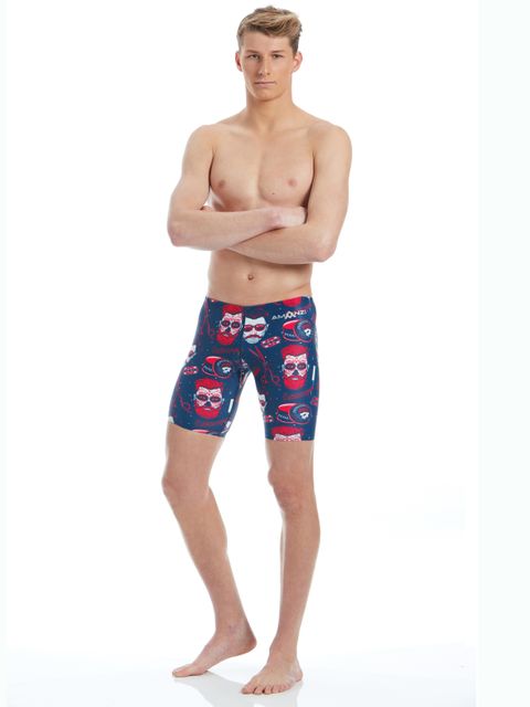 AMANZI Mens Barber Chop Jammers