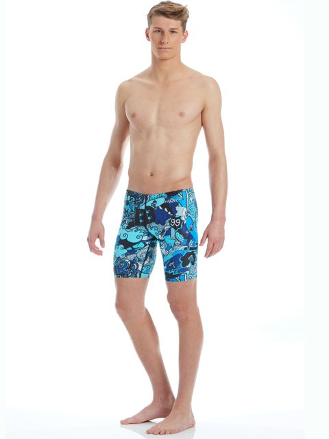 AMANZI Mens Bronx Jammers