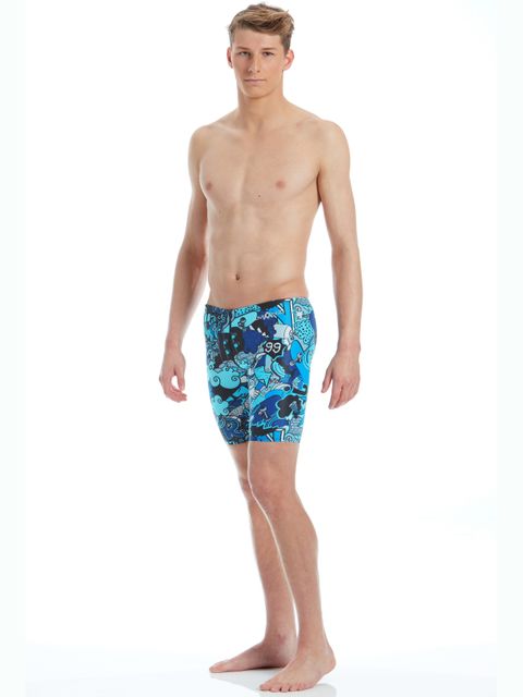 AMANZI Mens Bronx Jammers