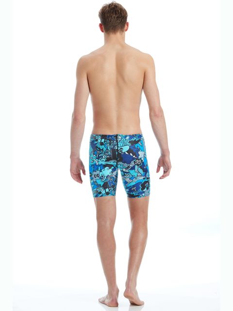 AMANZI Mens Bronx Jammers