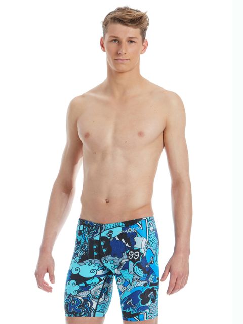 AMANZI Mens Bronx Jammers