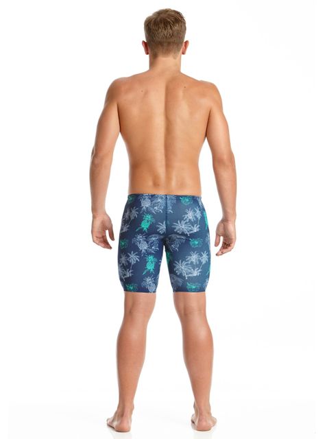 AMANZI Mens Castaway Jammers