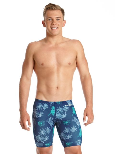 AMANZI Mens Castaway Jammers