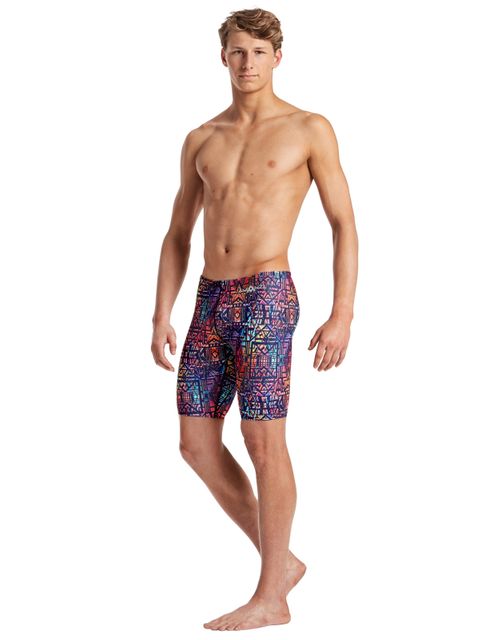 AMANZI Mens Iron Duke Jammers