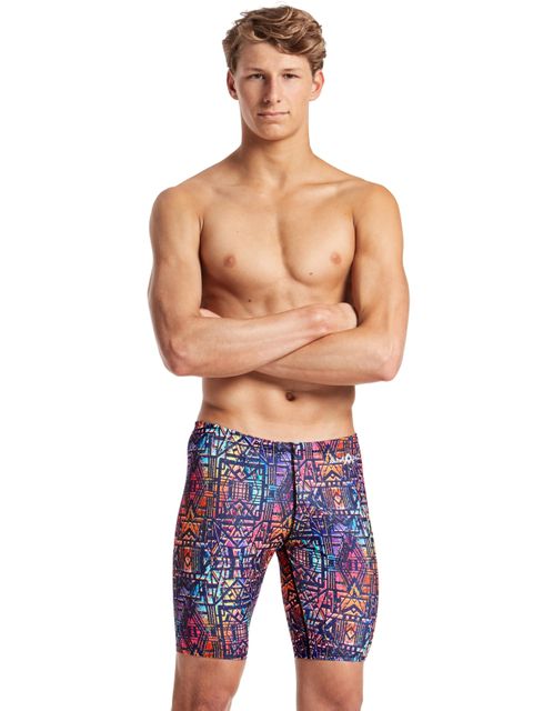 AMANZI Mens Iron Duke Jammers