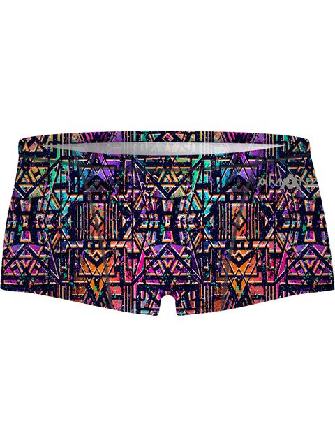 AMANZI Mens Iron Duke Trunks