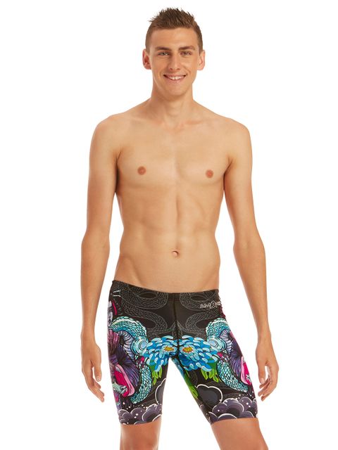 AMANZI Mens Kosaki Jammers