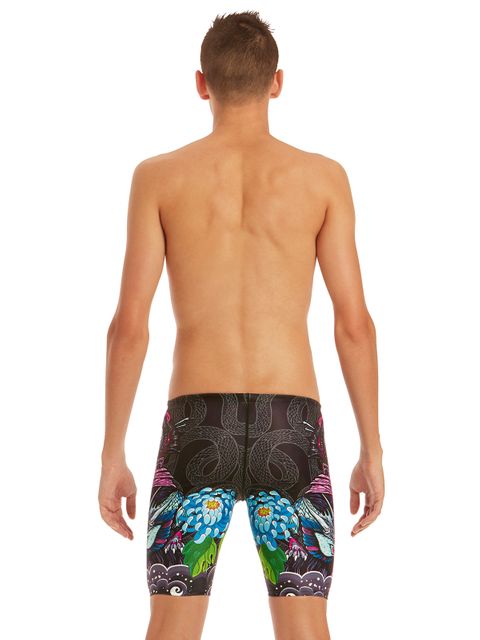 AMANZI Mens Kosaki Jammers