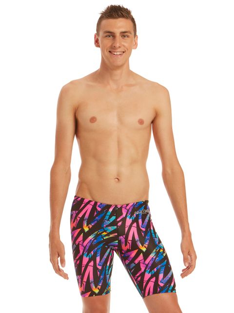 AMANZI Mens Liquid Storm Jammers
