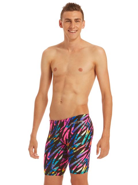 AMANZI Mens Liquid Storm Jammers