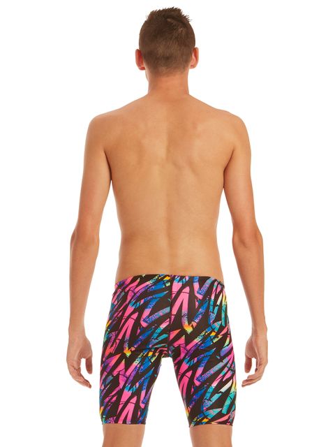 AMANZI Mens Liquid Storm Jammers