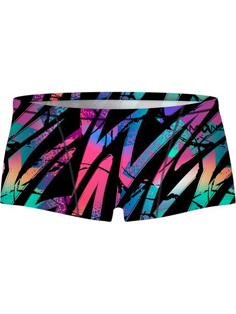 AMANZI Mens Liquid Storm Trunks