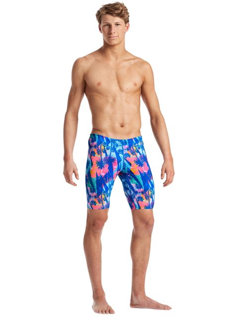 AMANZI Mens Mexicali Jammers