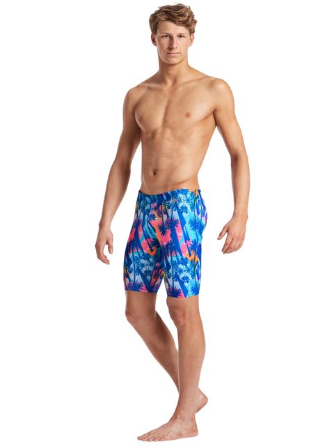 AMANZI Mens Mexicali Jammers