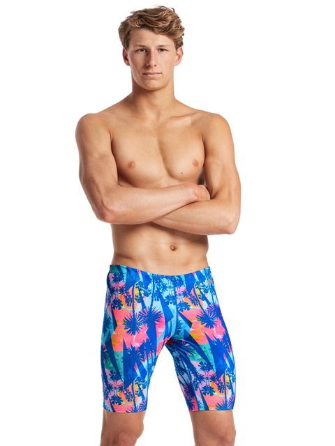 AMANZI Mens Mexicali Jammers