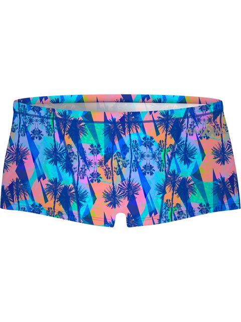 AMANZI Mens Mexicali Trunks