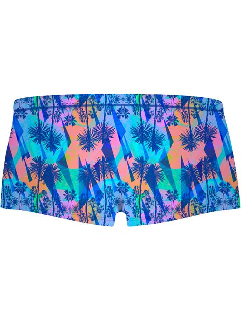 AMANZI Mens Mexicali Trunks