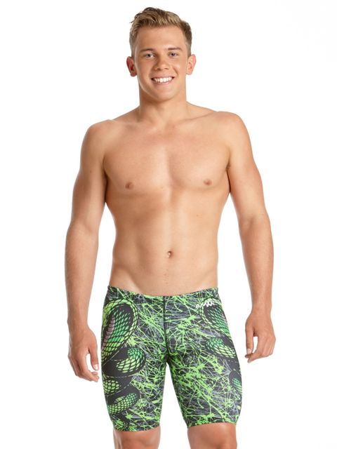 AMANZI Mens Serpent Jammers