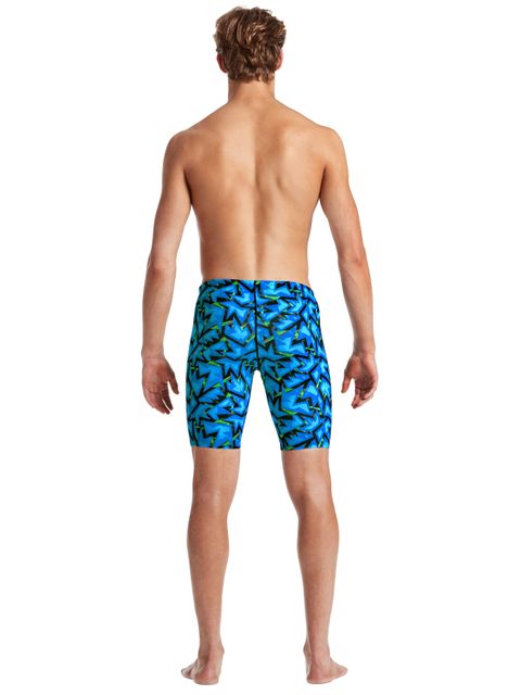 AMANZI Mens Speed Racer Jammers