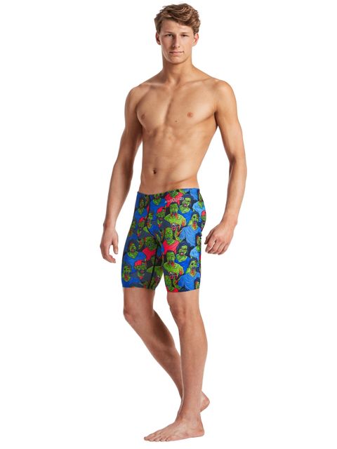 AMANZI Mens The Undead Jammers