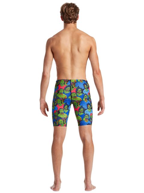 AMANZI Mens The Undead Jammers