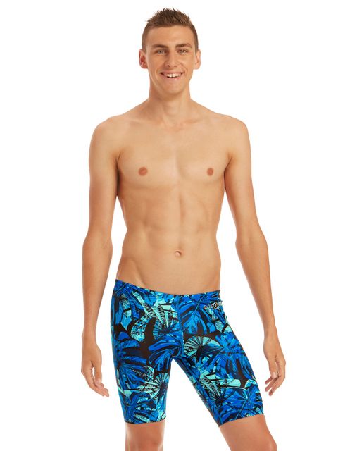 AMANZI Mens Troposphere Jammers