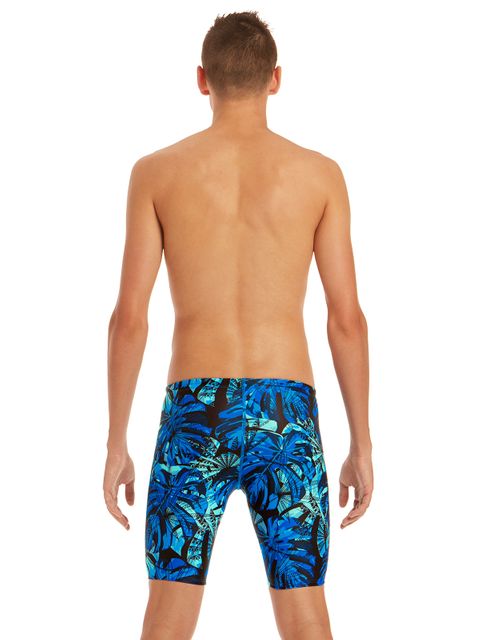 AMANZI Mens Troposphere Jammers