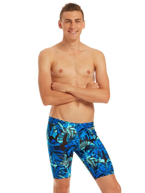 AMANZI Mens Troposphere Jammers