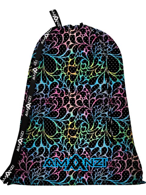 AMANZI Mesh Bag - Aquatica