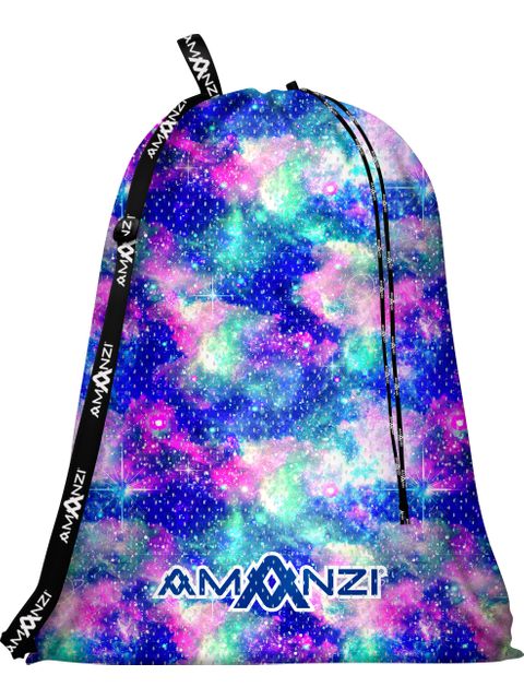 AMANZI Mesh Bag - Astra