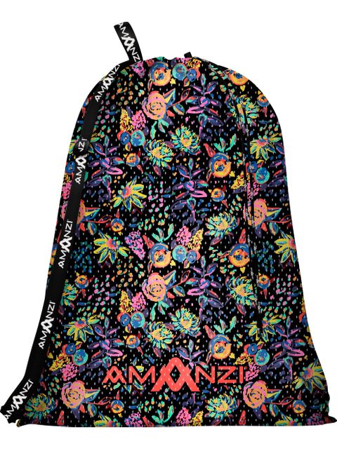 AMANZI Mesh Bag - Bloomfields