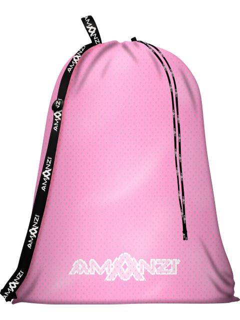 AMANZI Mesh Bag - Candy