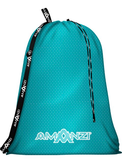AMANZI Mesh Bag - Capri