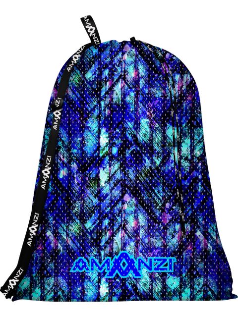 AMANZI Mesh Bag - Excalibur