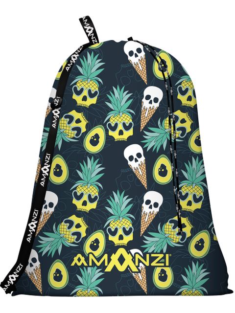 AMANZI Mesh Bag - I Scream