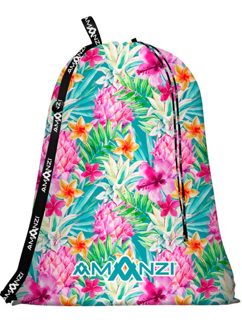 AMANZI Mesh Bag - Kokomo