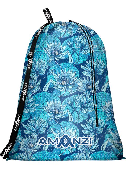 AMANZI Mesh Bag - Lillybelle