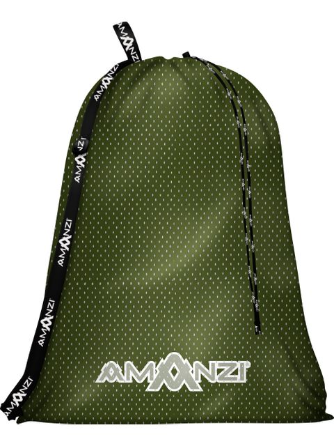 AMANZI Mesh Bag - Memphis