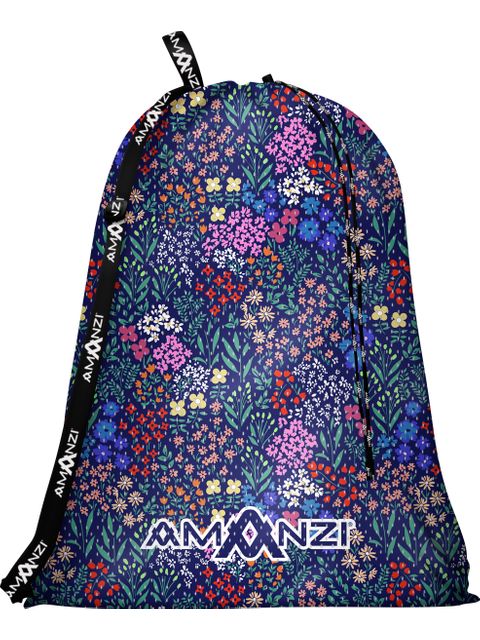AMANZI Mesh Bag - Prairie
