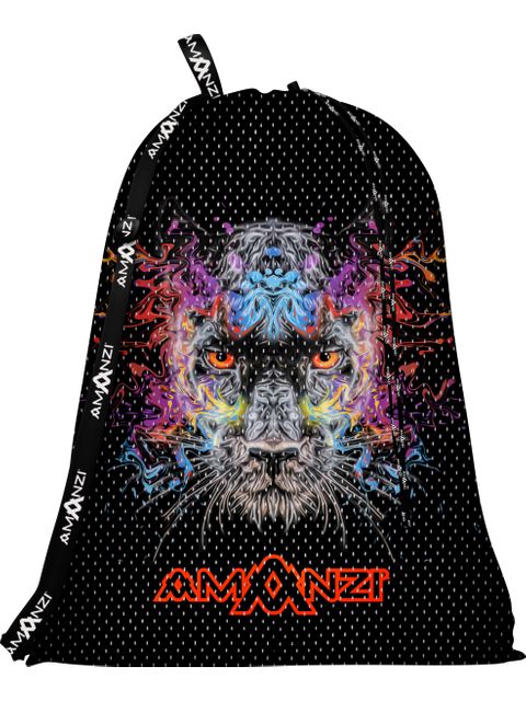 AMANZI Mesh Bag - Prowler