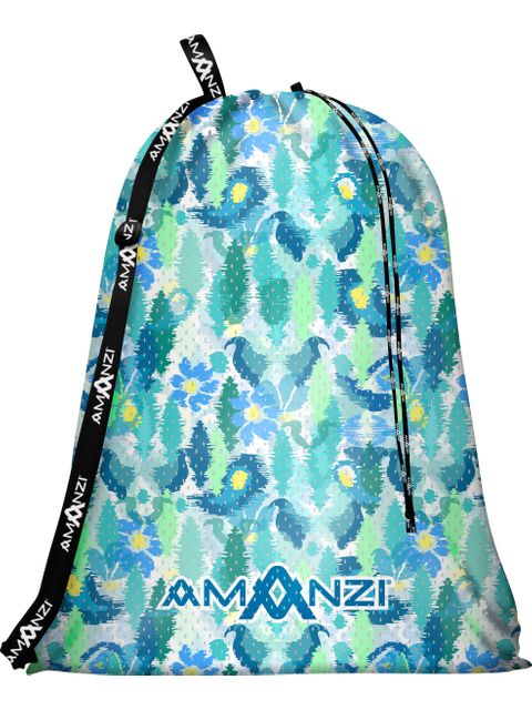 AMANZI Mesh Bag - Reflections