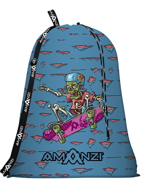 AMANZI Mesh Bag - Rippa