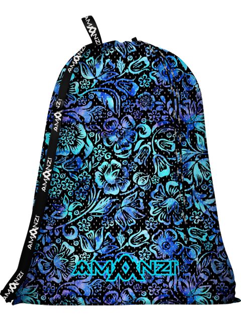 AMANZI Mesh Bag - Skylar
