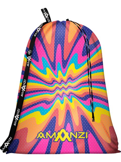 AMANZI Mesh Bag - Sundance