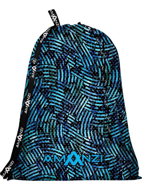 AMANZI Mesh Bag - Zephyr
